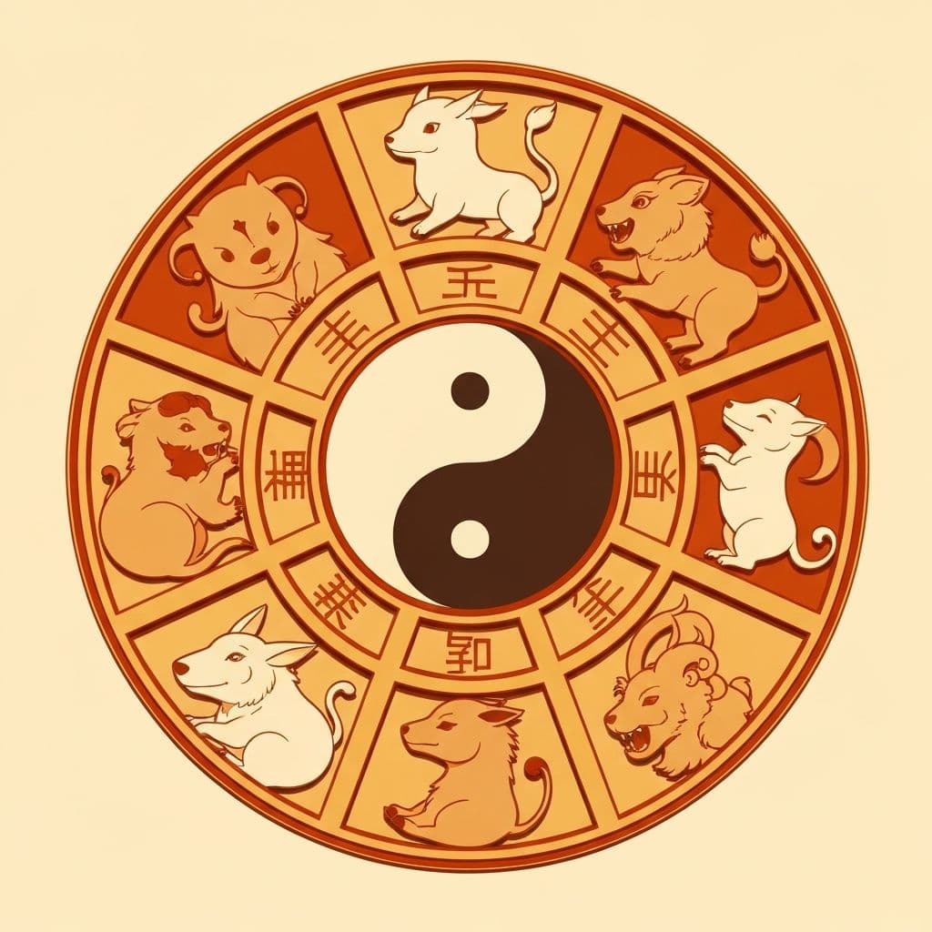 Portfolio hub zodiac